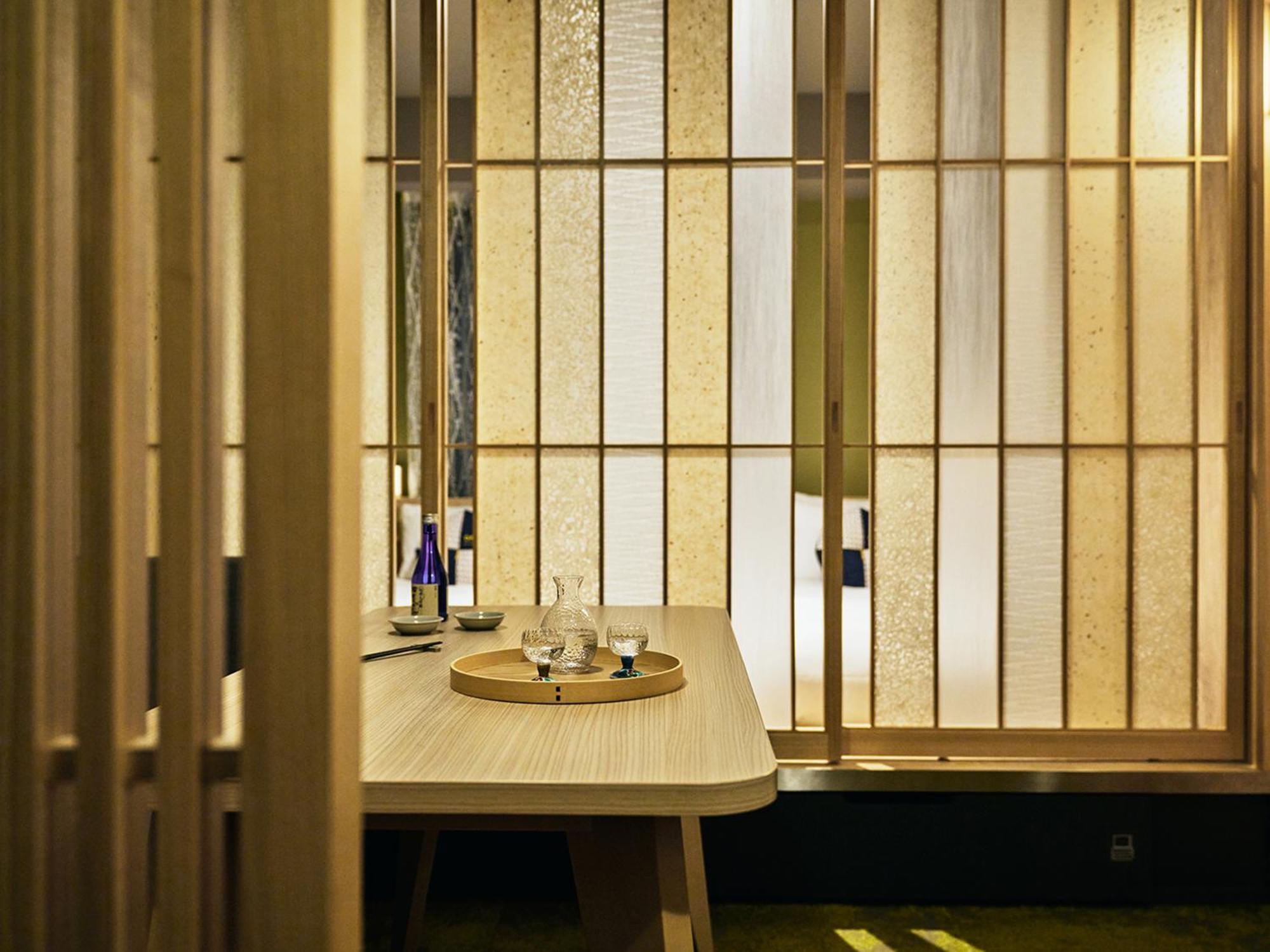 Omo5 Kanazawa Katamachi By Hoshino Resorts Exterior foto